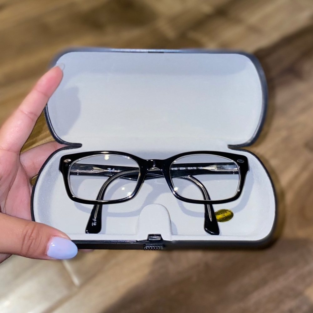Ray Ban Glasses